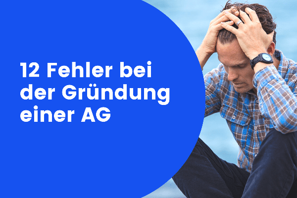 Brauche ich als Gründer/-in einer GmbH oder AG eine Revisionsstelle (Schweiz)?