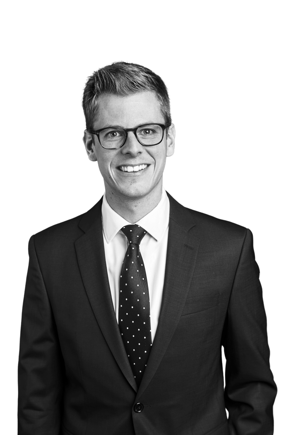 Schweizer Gründungsexperte Matthias Gisler